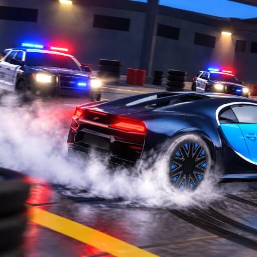 need-for-drift