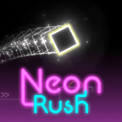 neon-rush