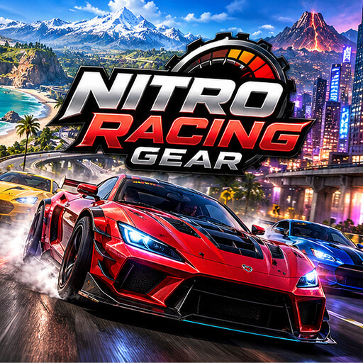 nitro-racing-gear