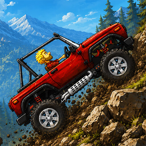 offroad-crash-climber-4x4
