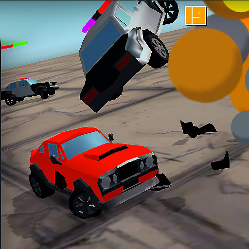 police-car-vs-thief