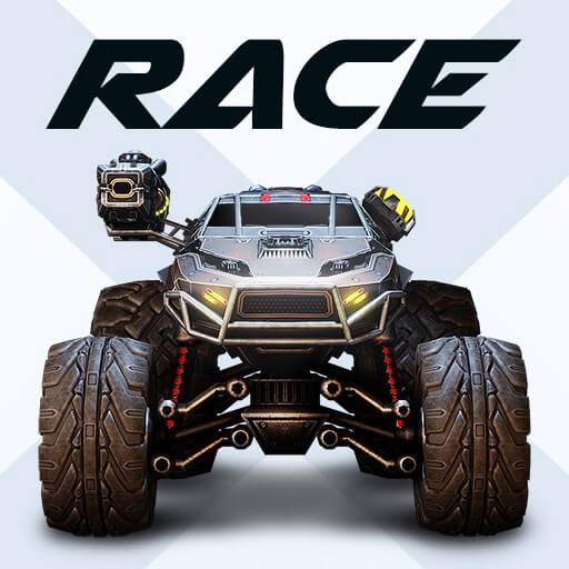 race-rocket-arena-car-extreme