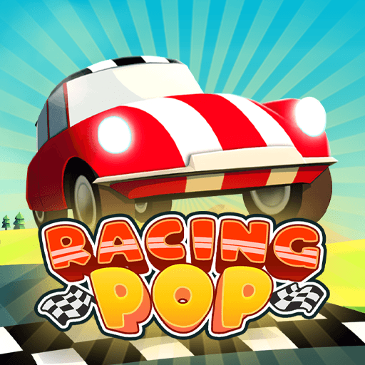 racing-pop