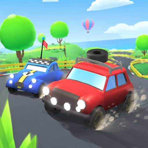 rapid-rally