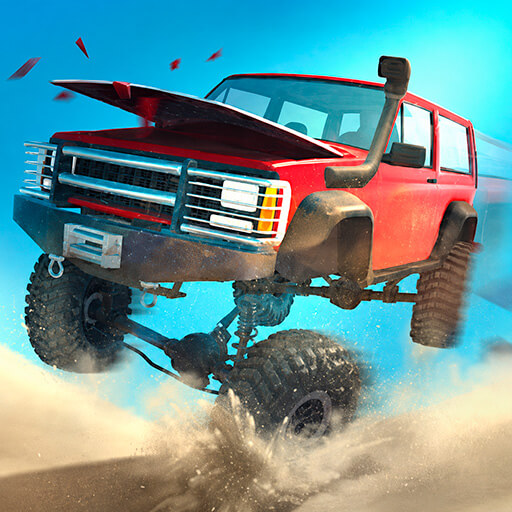 road-fury-racing
