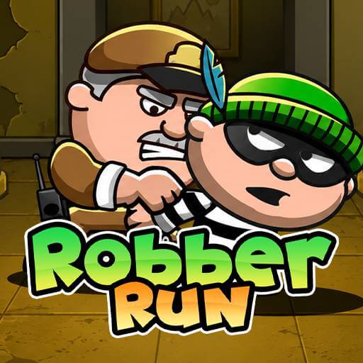 robber-run