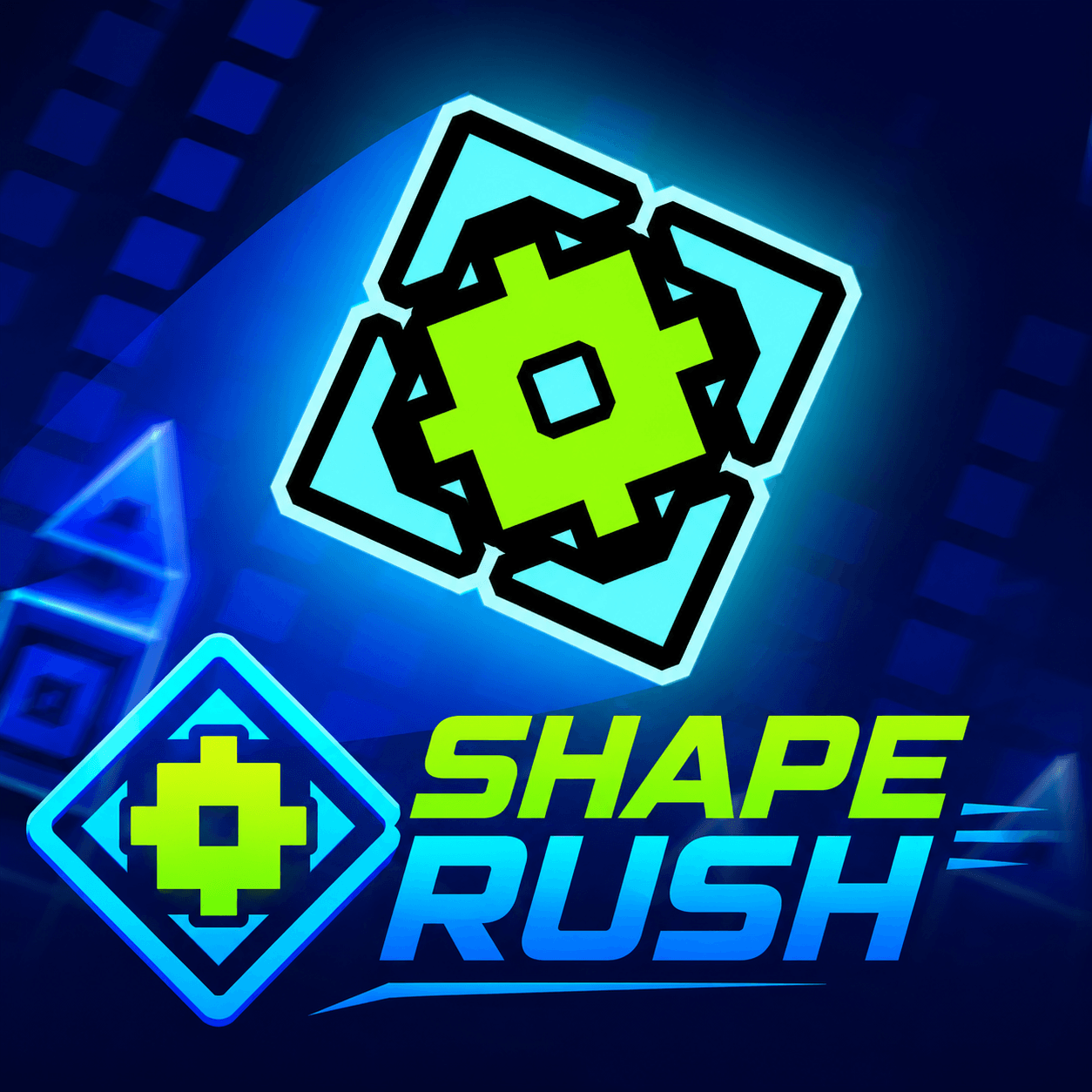 shape-rush