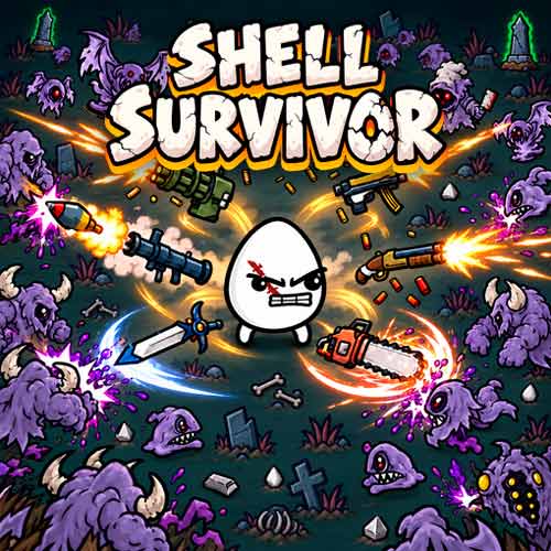 shell-survivor