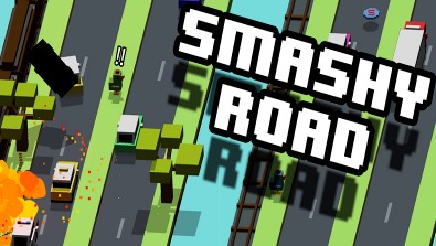 Smashy Road