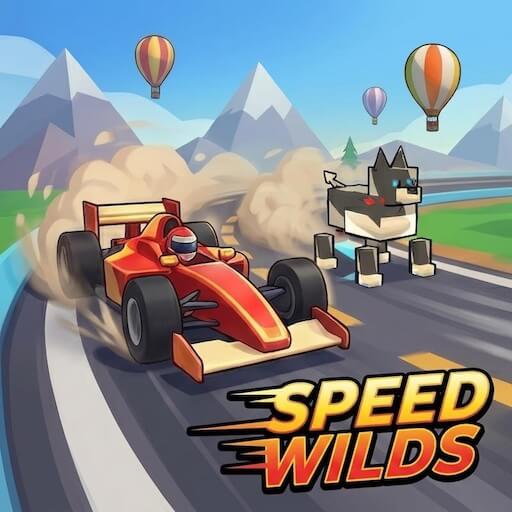 speed-wilds