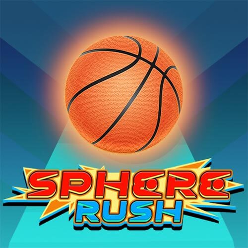sphere-rush