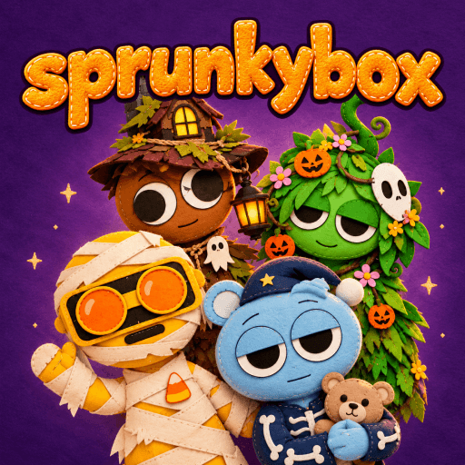 sprunkybox