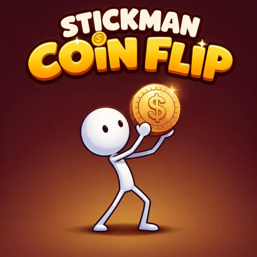 stickman-coin-flip