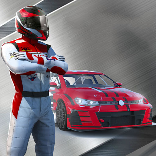 stock-car-racing