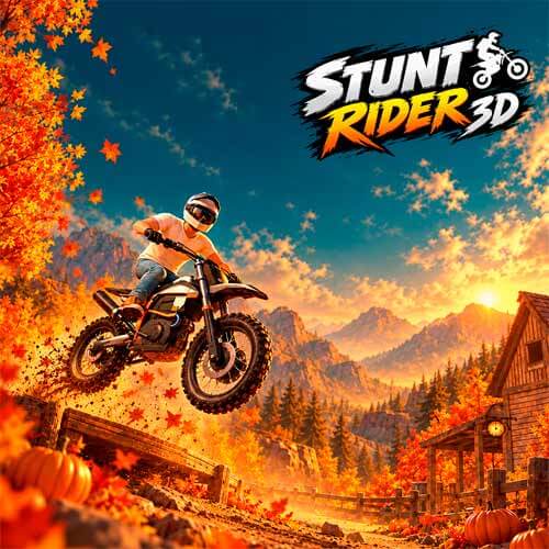 stunt-rider-3d
