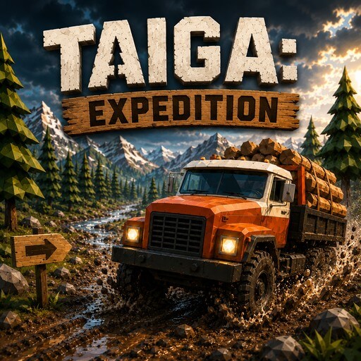 taiga-expedition