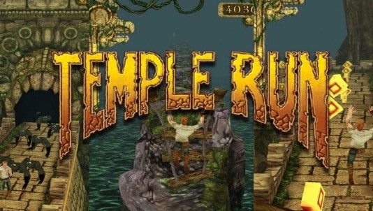 Temple Run