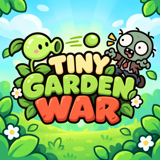 tiny-garden-war