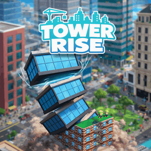 tower-rise