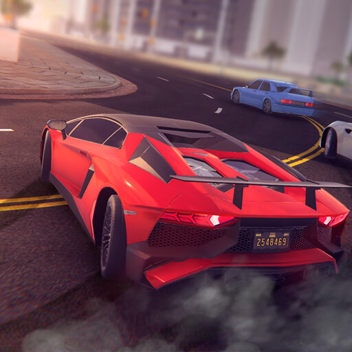 ultimate-speed-driving