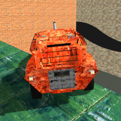 vehicles-simulator-2