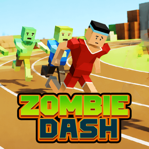 zombie-dash