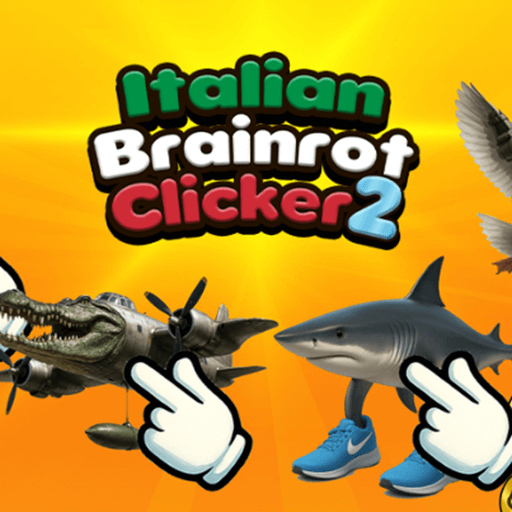 Italian Brainrot Clicker 2